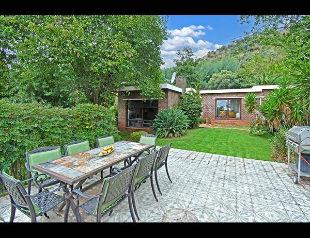 3 BEDROOM HOUSE FOR SALE IN QUELLERINA